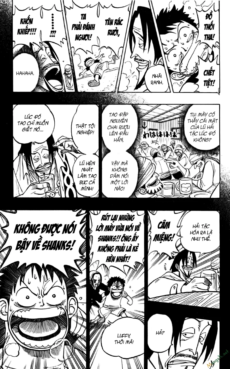 One Piece Chương 1 – trang 41