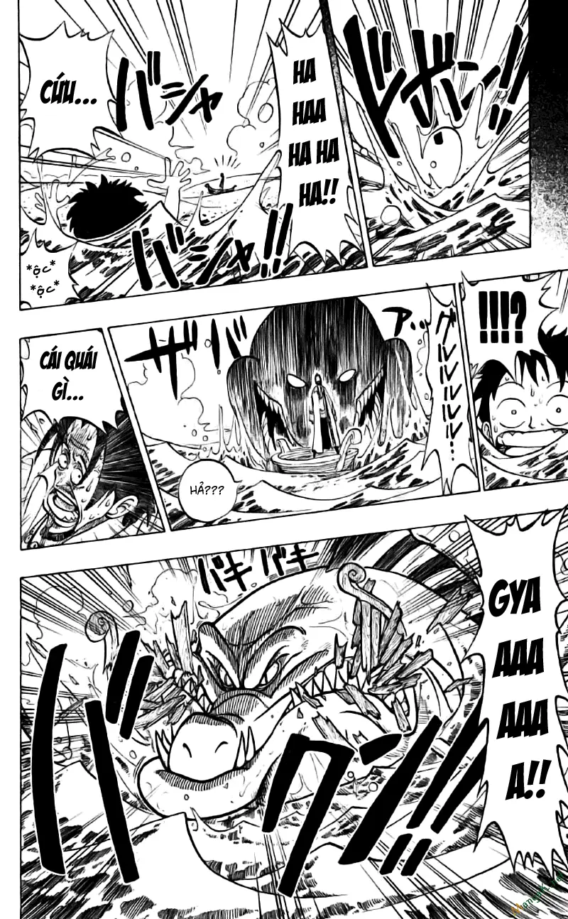 One Piece Chương 1 – trang 42