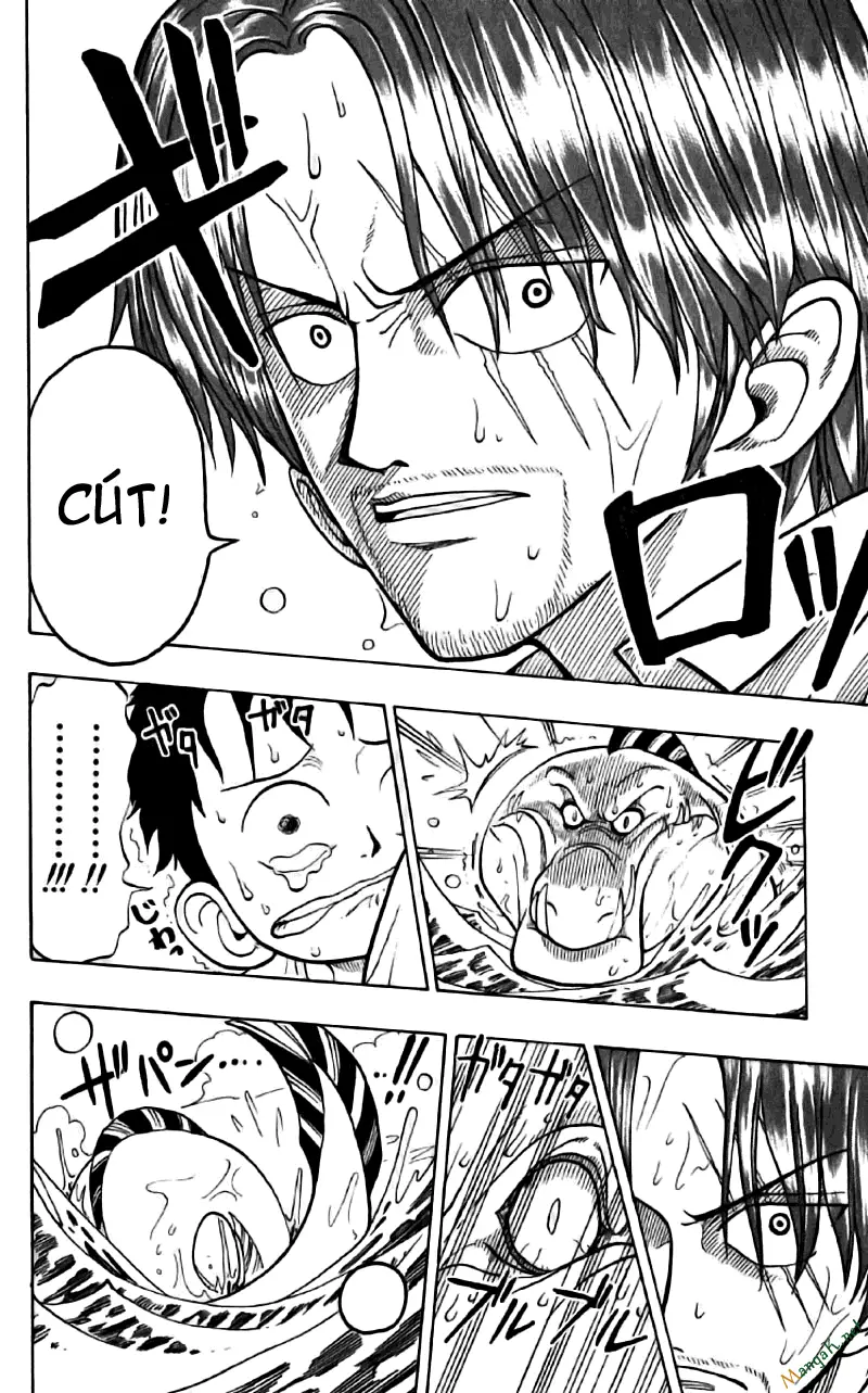 One Piece Chương 1 – trang 44