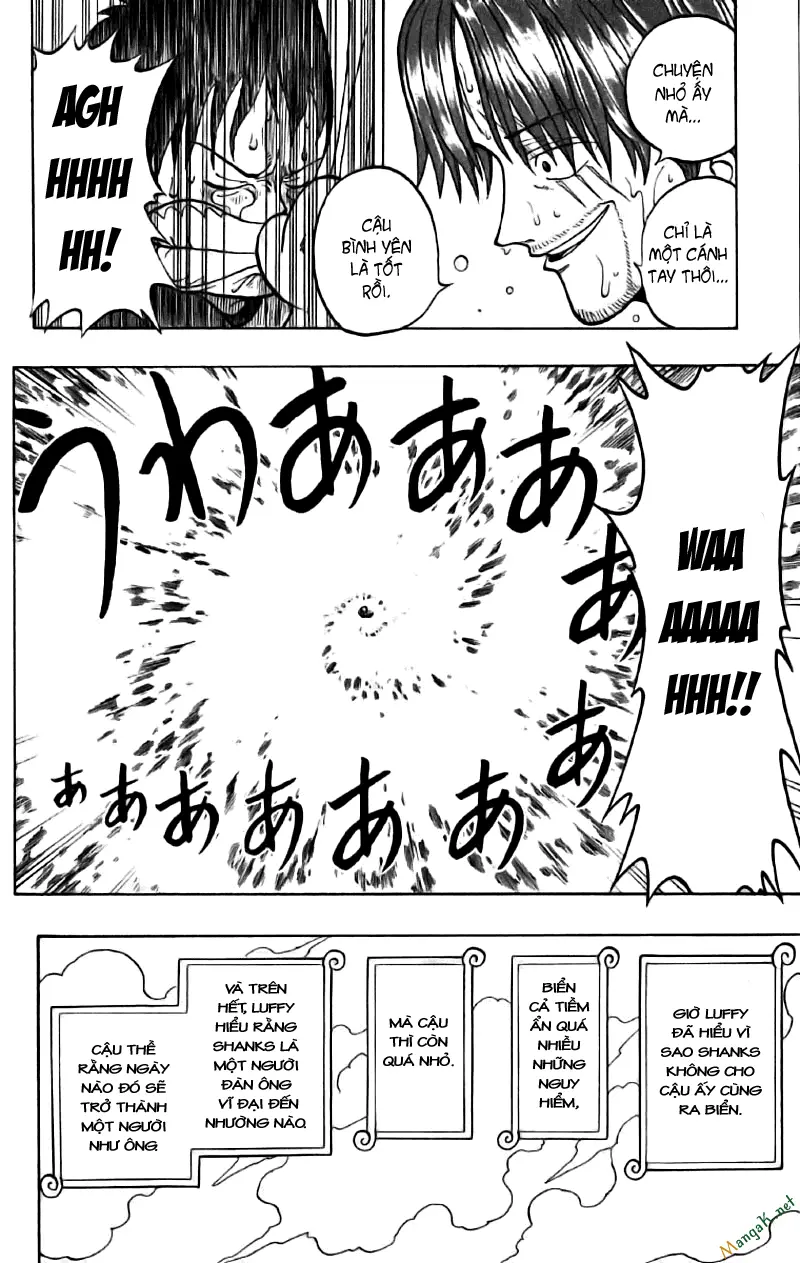 One Piece Chương 1 – trang 46