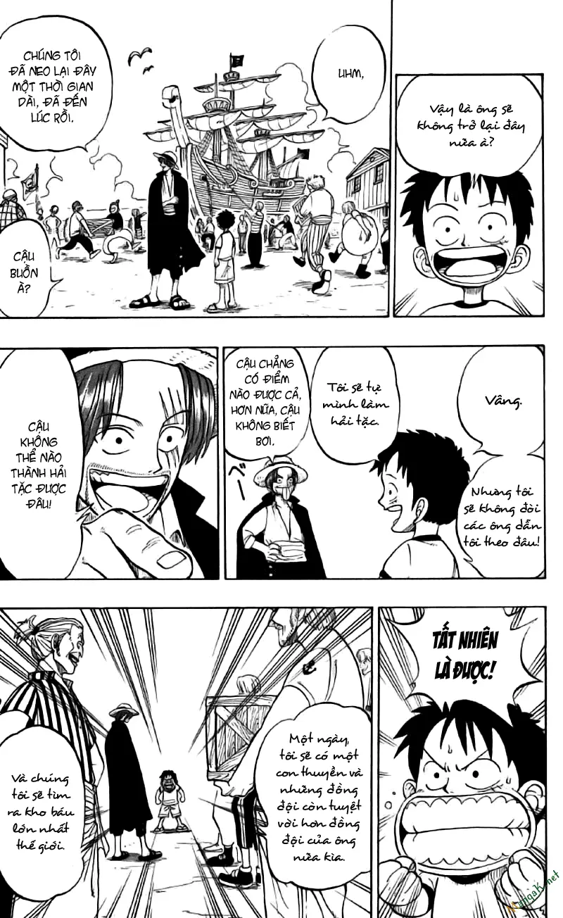 One Piece Chương 1 – trang 47