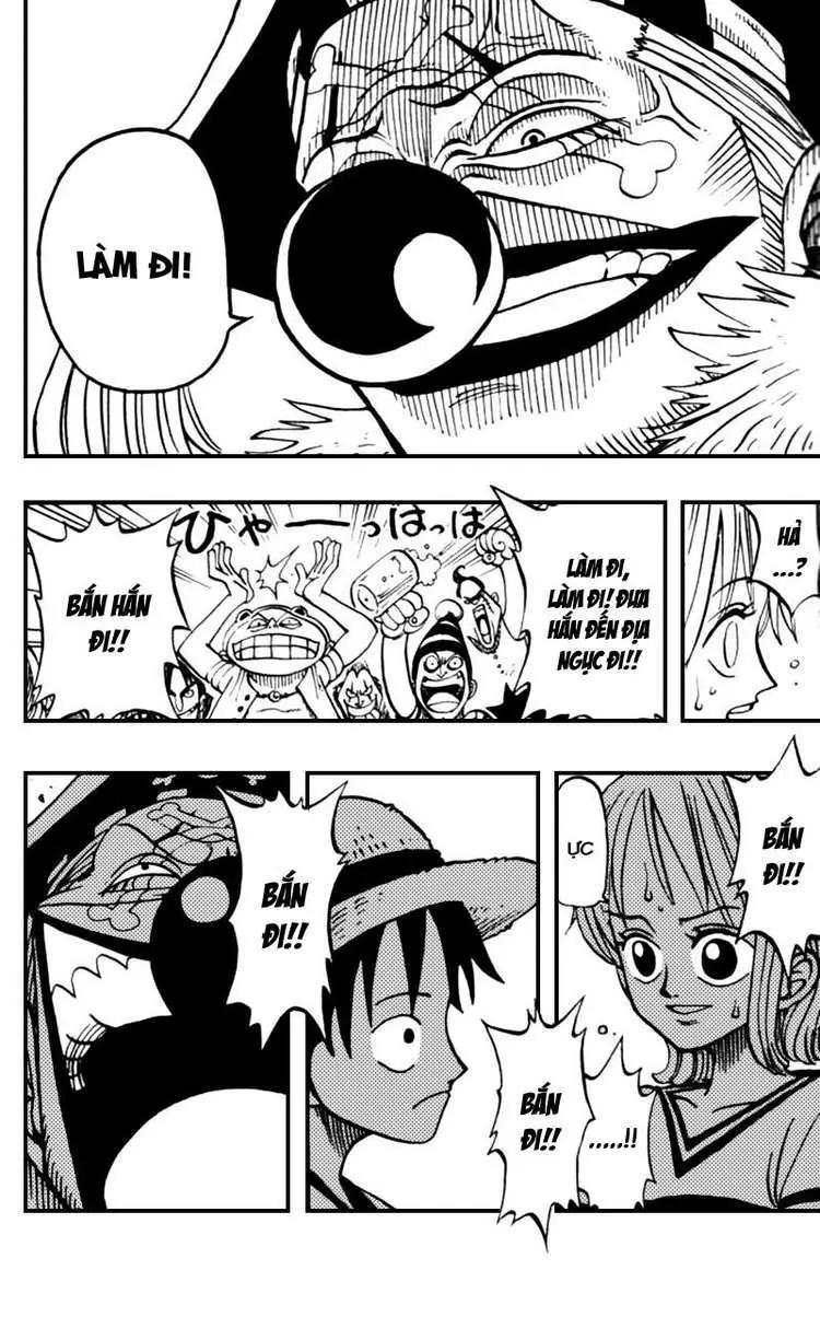 One Piece Chương 10 – trang 10