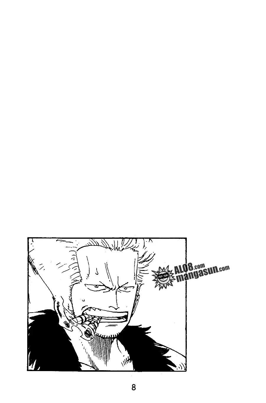 One Piece Chương 100 – trang 24