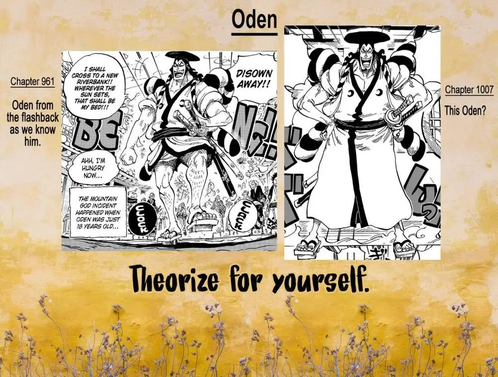 One Piece Chương 1007 – trang 17
