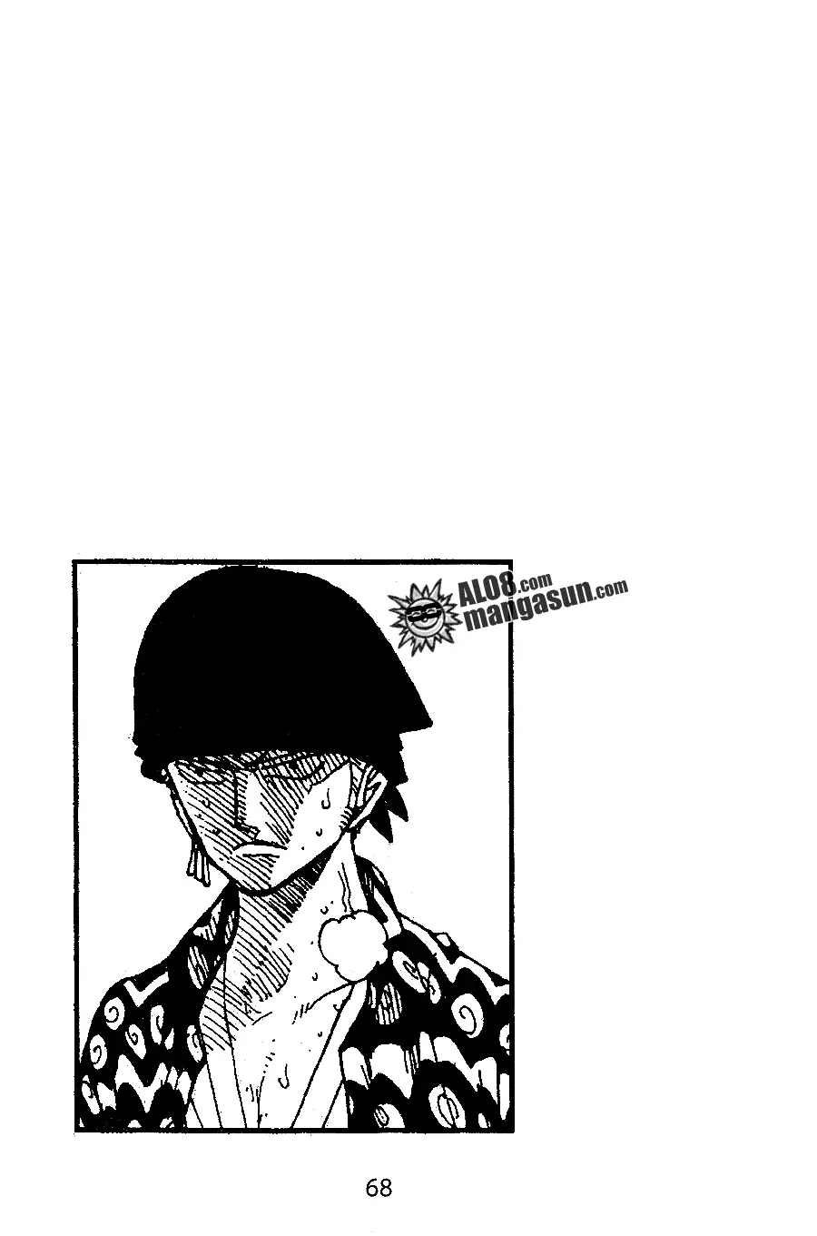 One Piece Chương 103 – trang 21