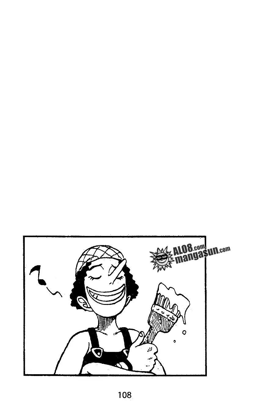 One Piece Chương 105 – trang 20