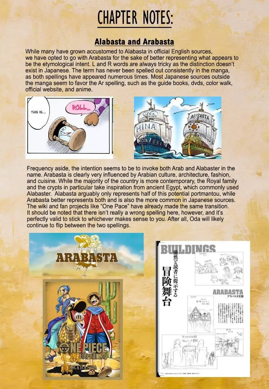 One Piece Chương 1053 – trang 17
