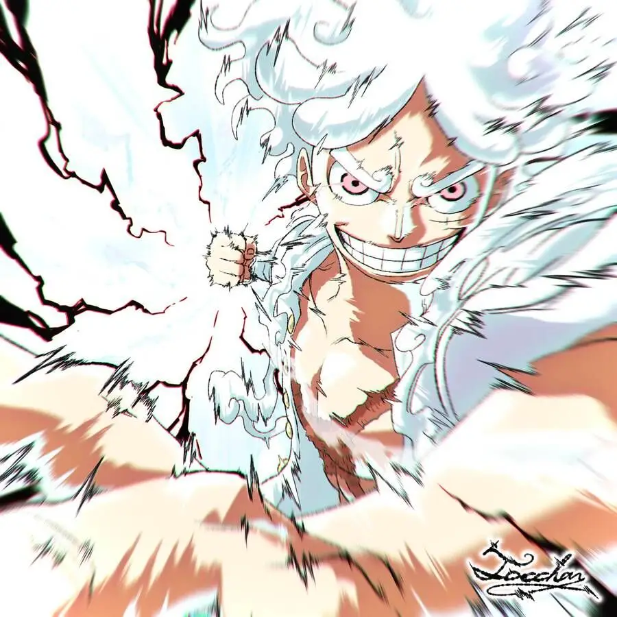 One Piece Chương 1077 – trang 19