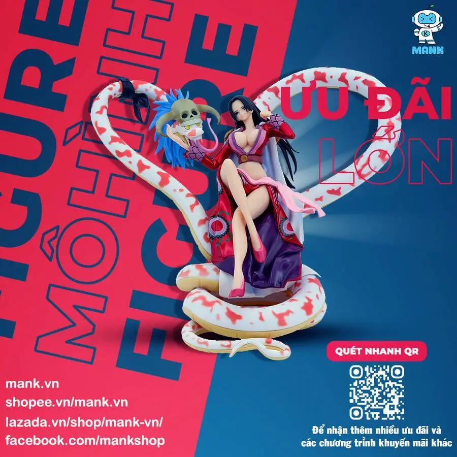 One Piece Chương 1102 – trang 20
