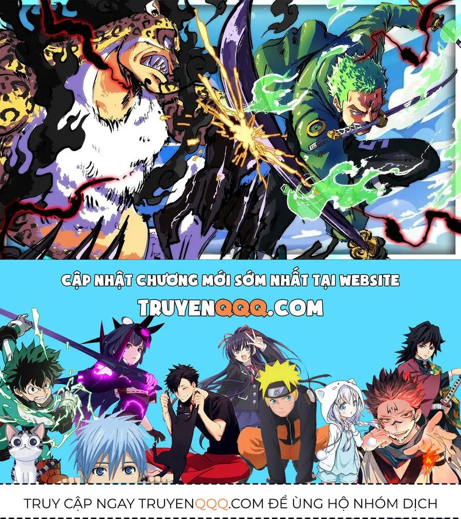 One Piece Chương 1107 – trang 16