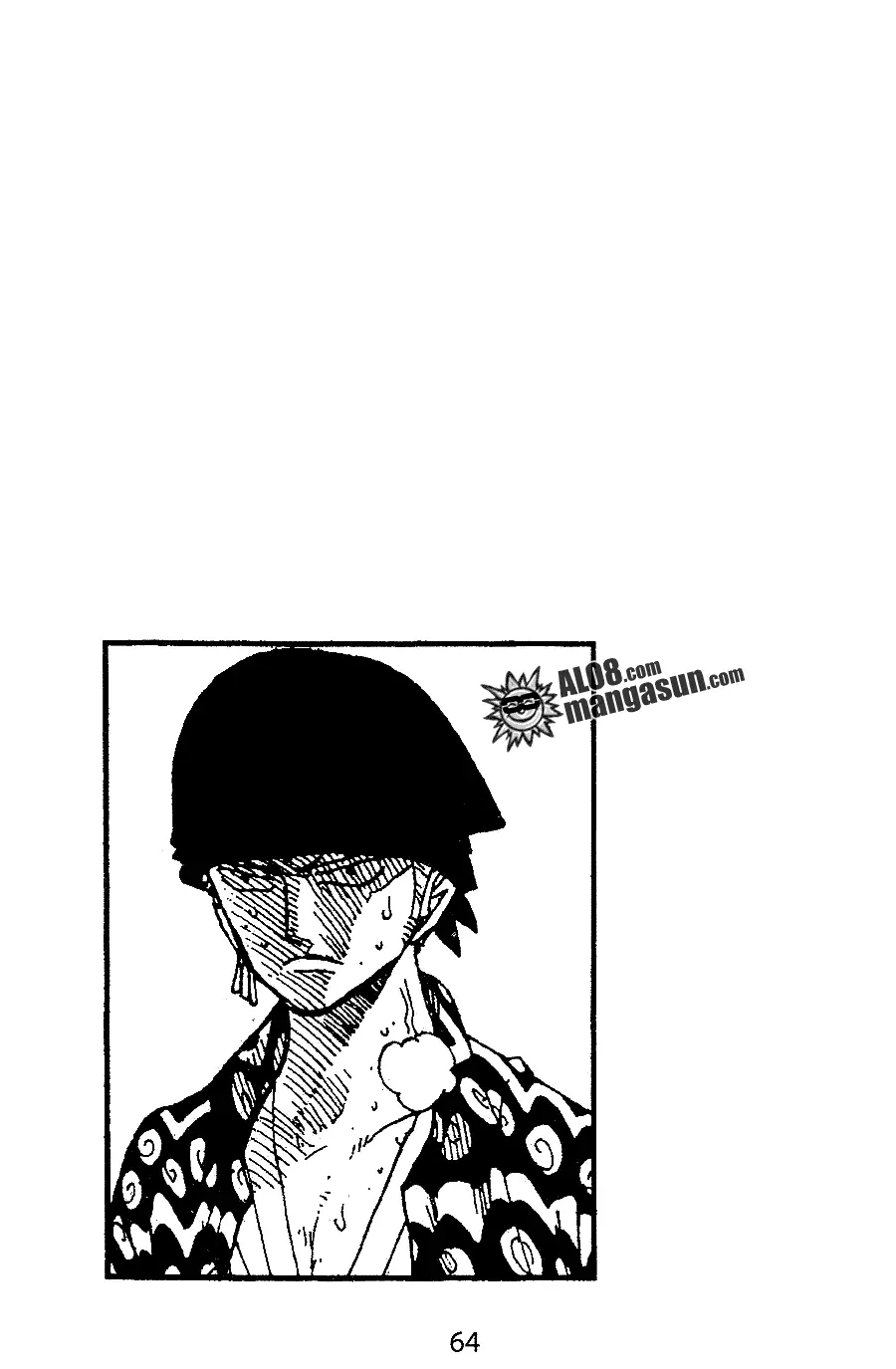 One Piece Chương 111 – trang 18