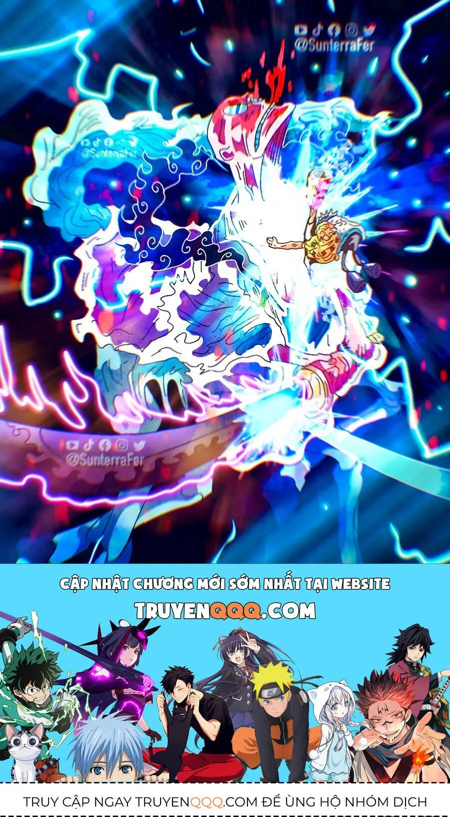 One Piece Chương 1113 – trang 17