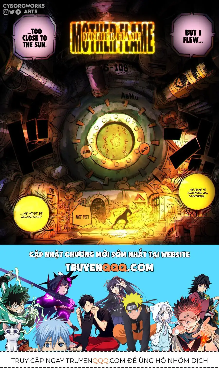 One Piece Chương 1114 – trang 14