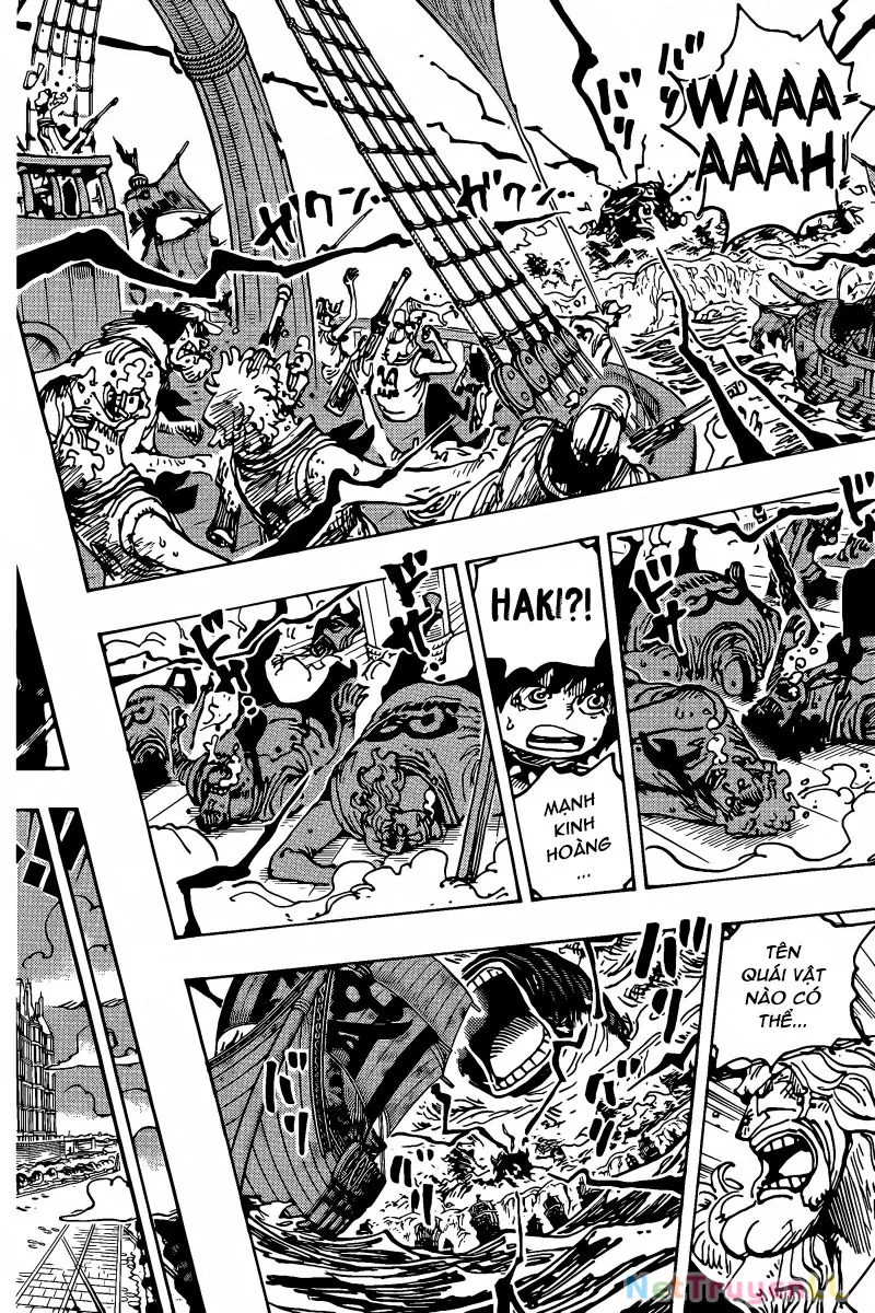 One Piece Chương 1122 – trang 9