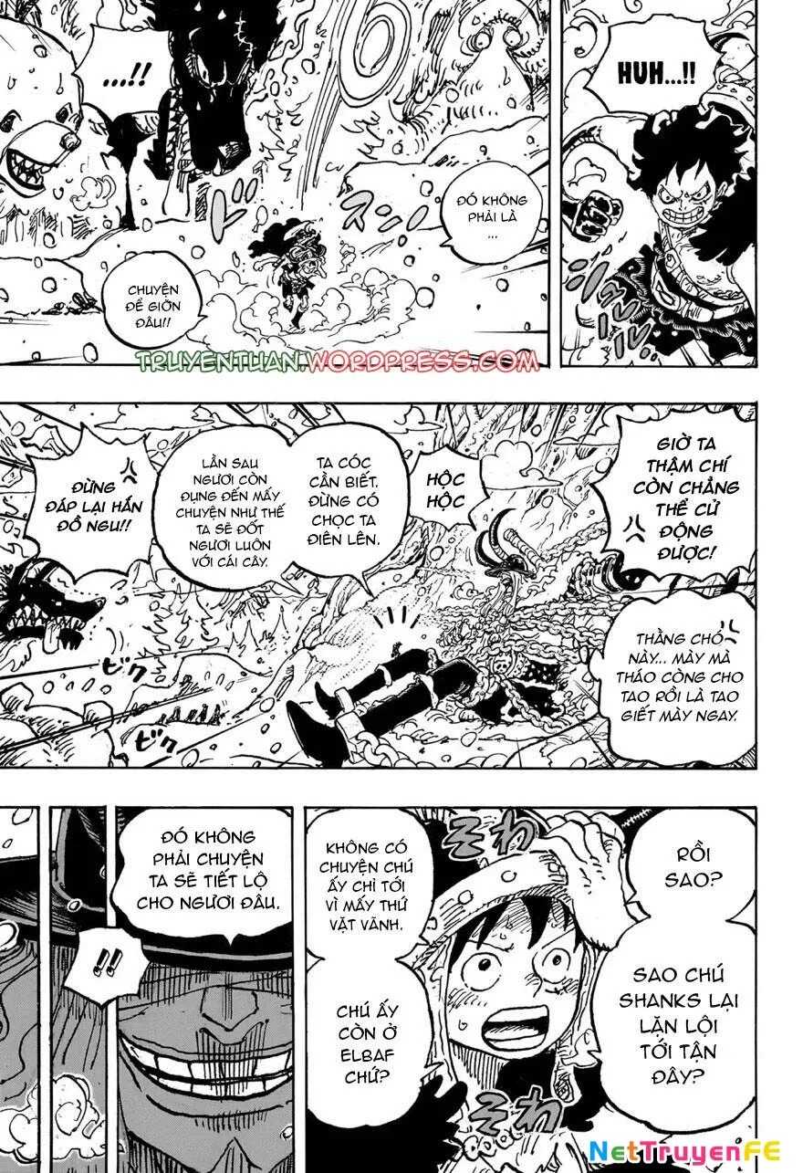 One Piece Chương 1131 – trang 10
