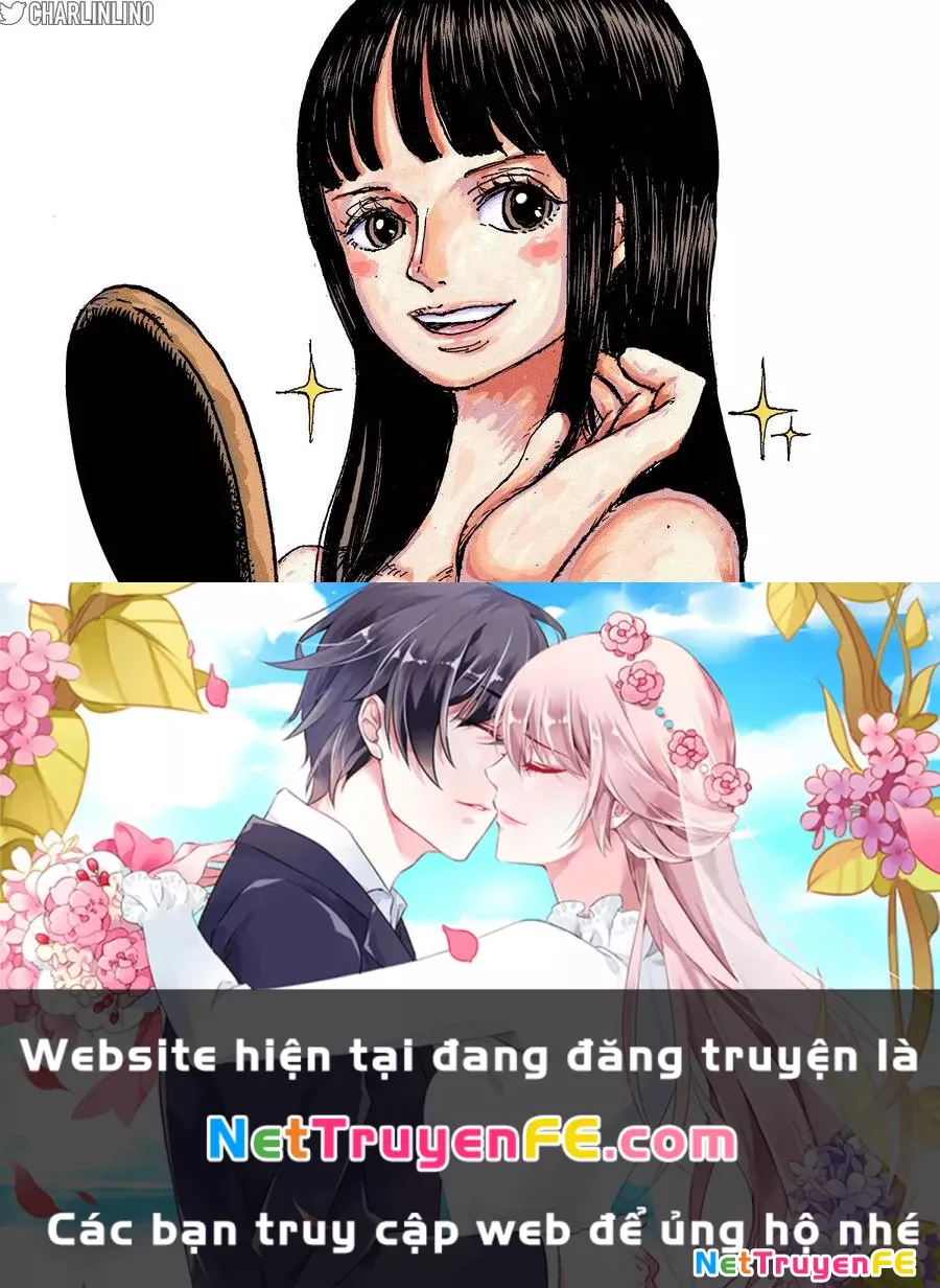 One Piece Chương 1131 – trang 16