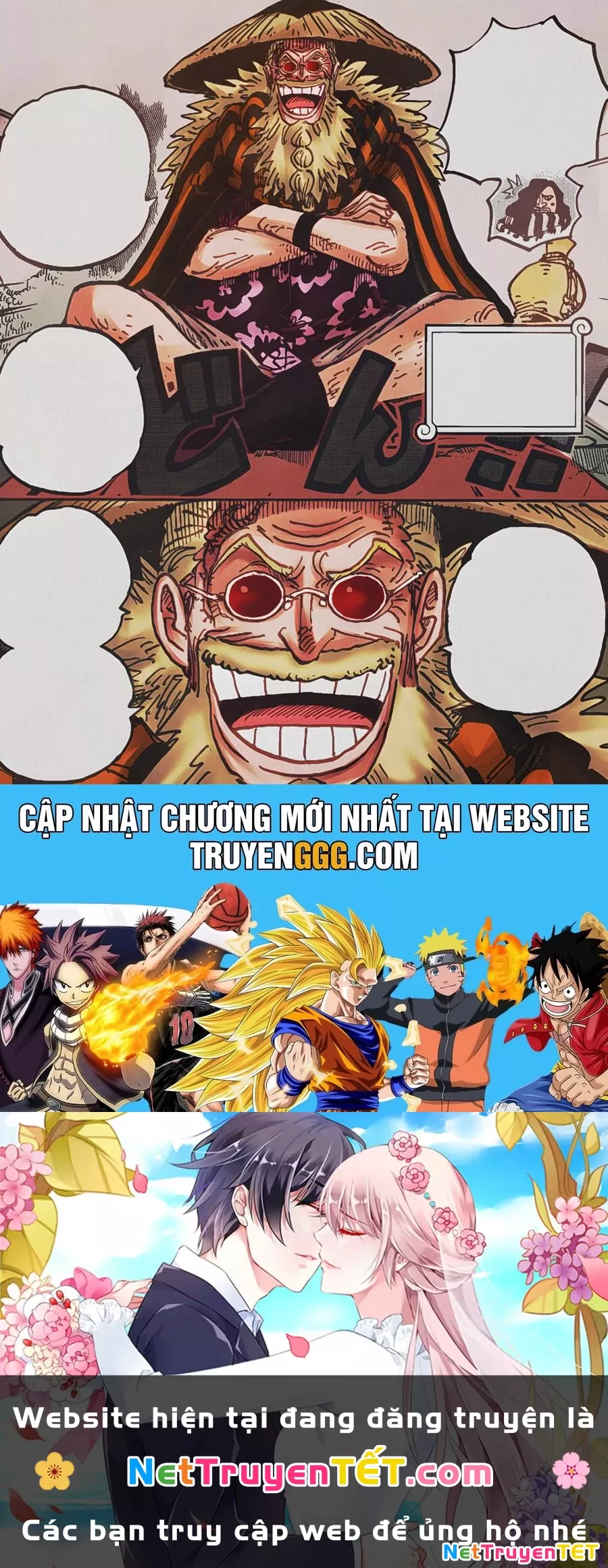 One Piece Chương 1139 – trang 14