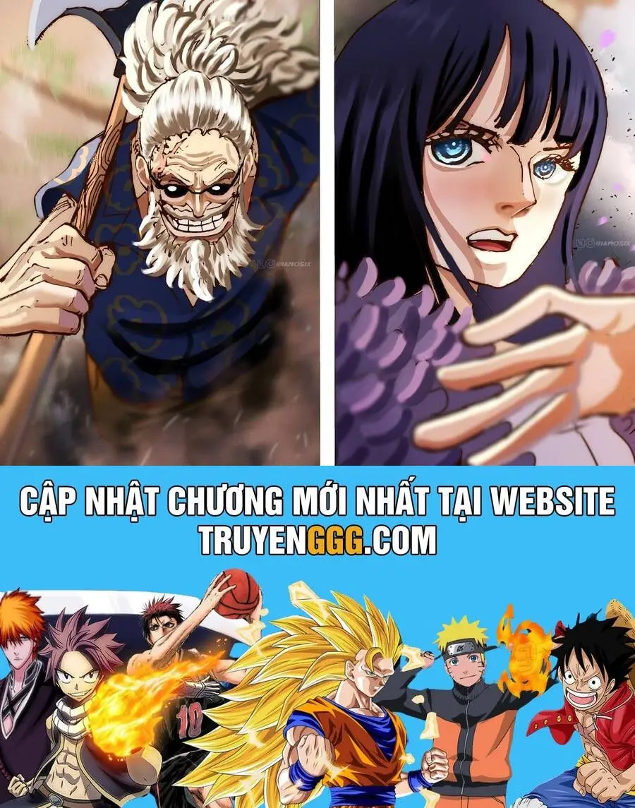 One Piece Chương 1147 – trang 16