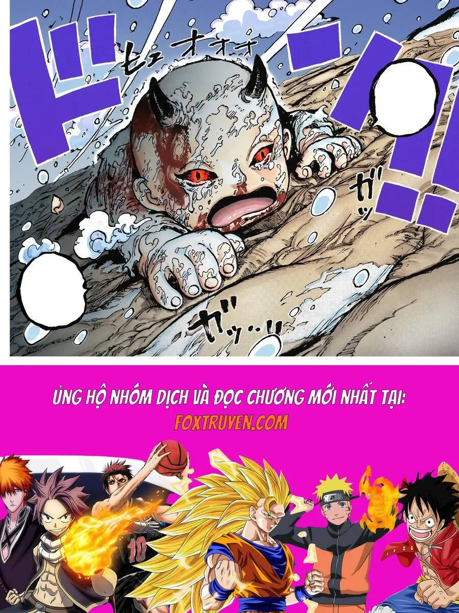One Piece Chương 1153 – trang 17