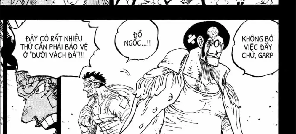 One Piece Chương 1166 – trang 16