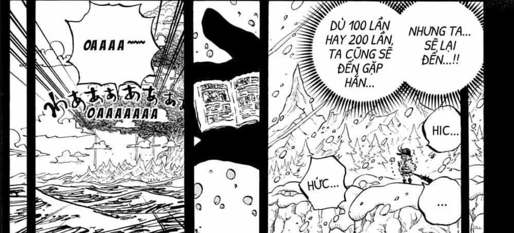 One Piece Chương 1166 – trang 20