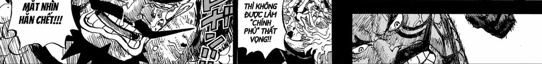 One Piece Chương 1166 – trang 22