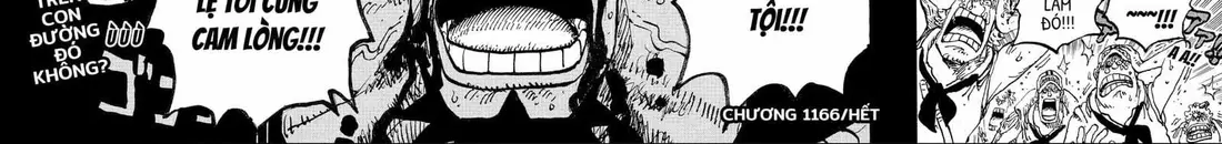One Piece Chương 1166 – trang 28