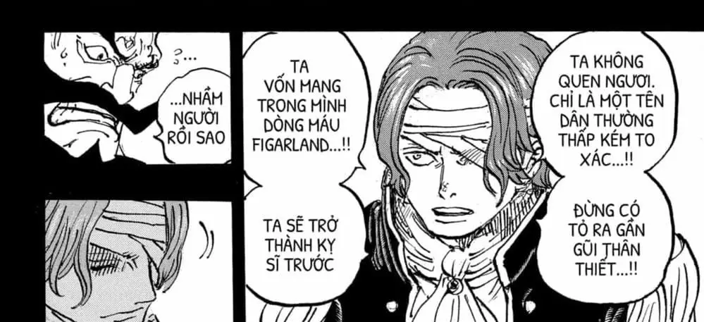 One Piece Chương 1167 – trang 24