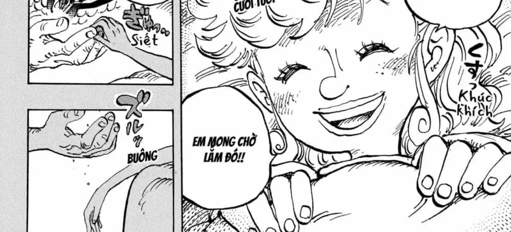 One Piece Chương 1168 – trang 12