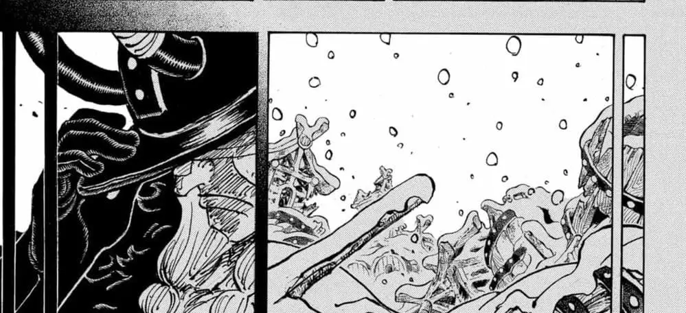One Piece Chương 1168 – trang 14