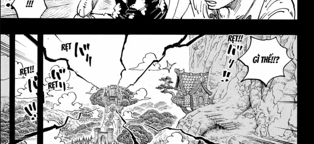 One Piece Chương 1169 – trang 12
