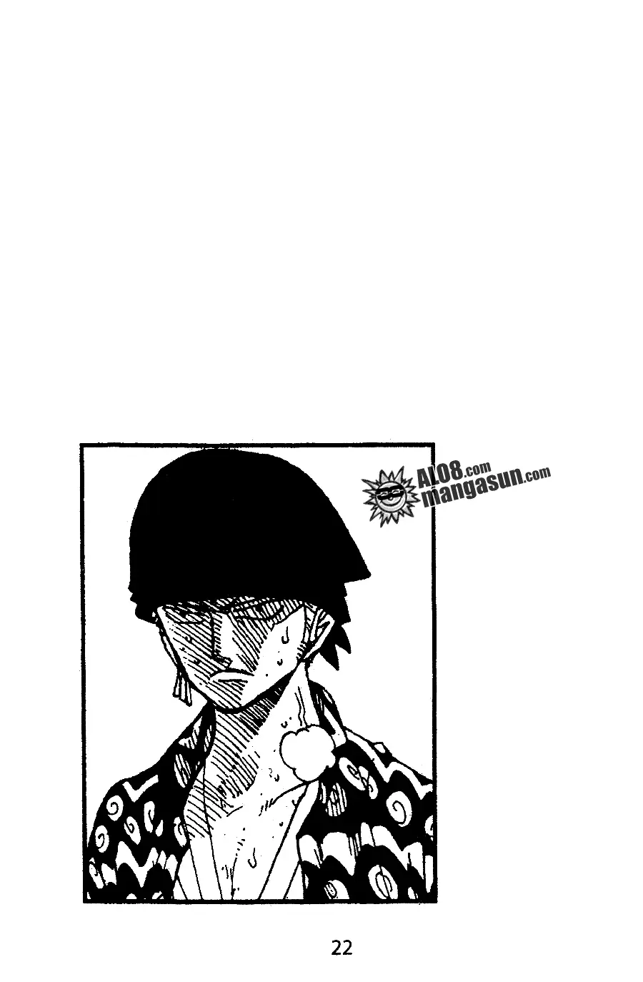 One Piece Chương 117 – trang 20
