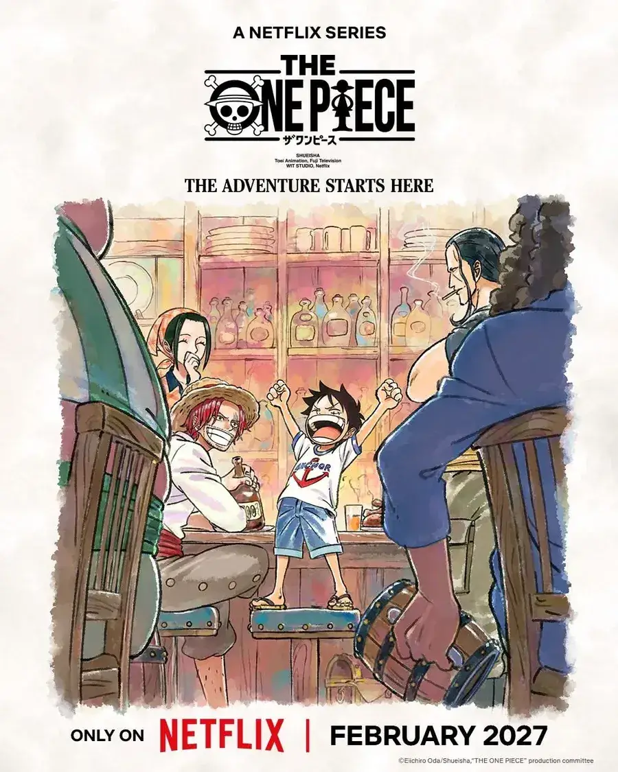 One Piece Chương 1191 – trang 15