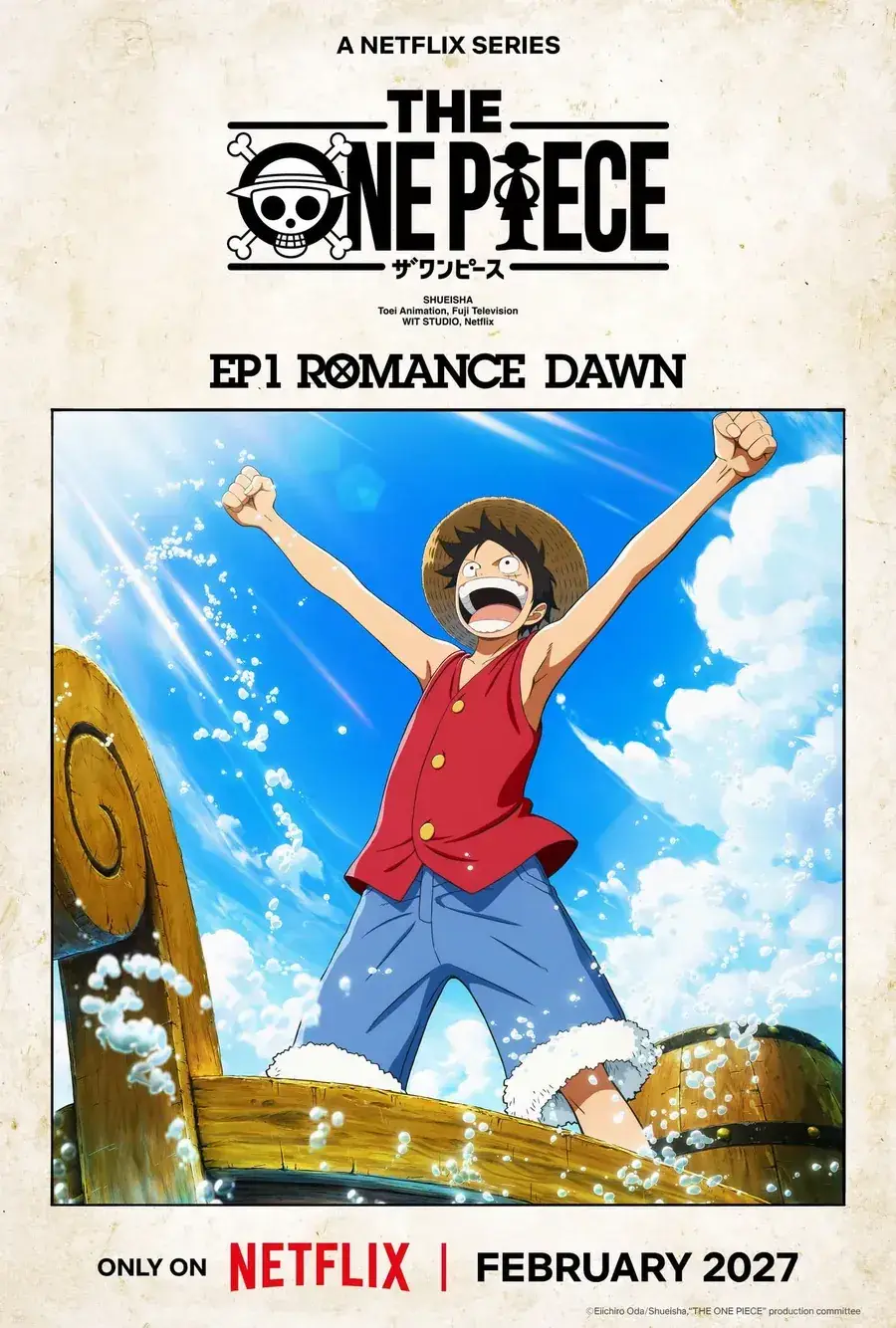 One Piece Chương 1191 – trang 16