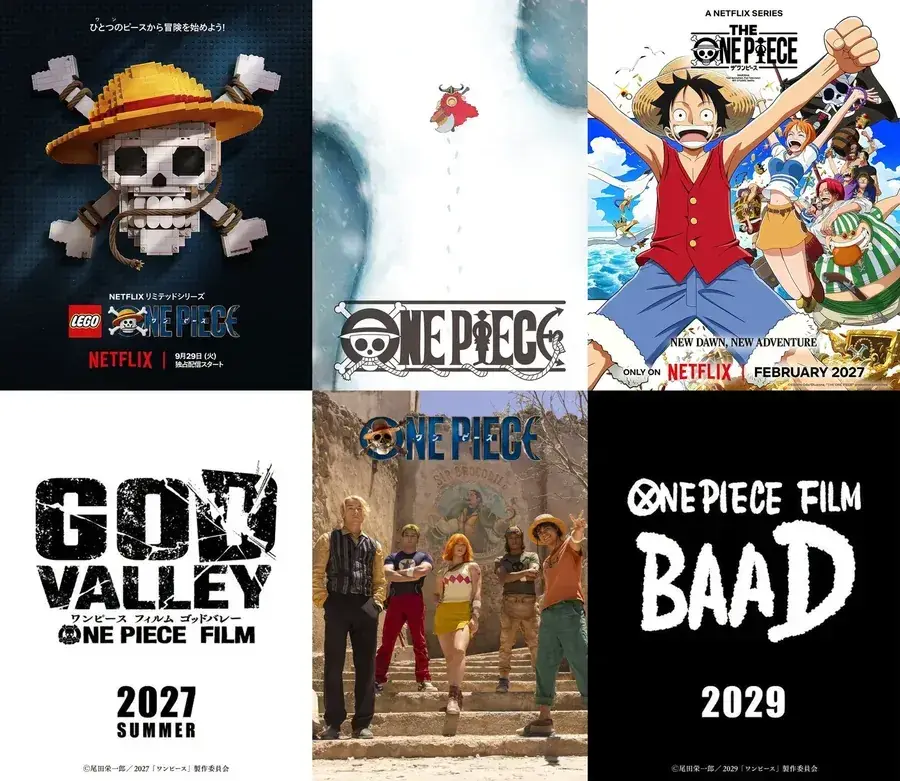 One Piece Chương 1192 – trang 20