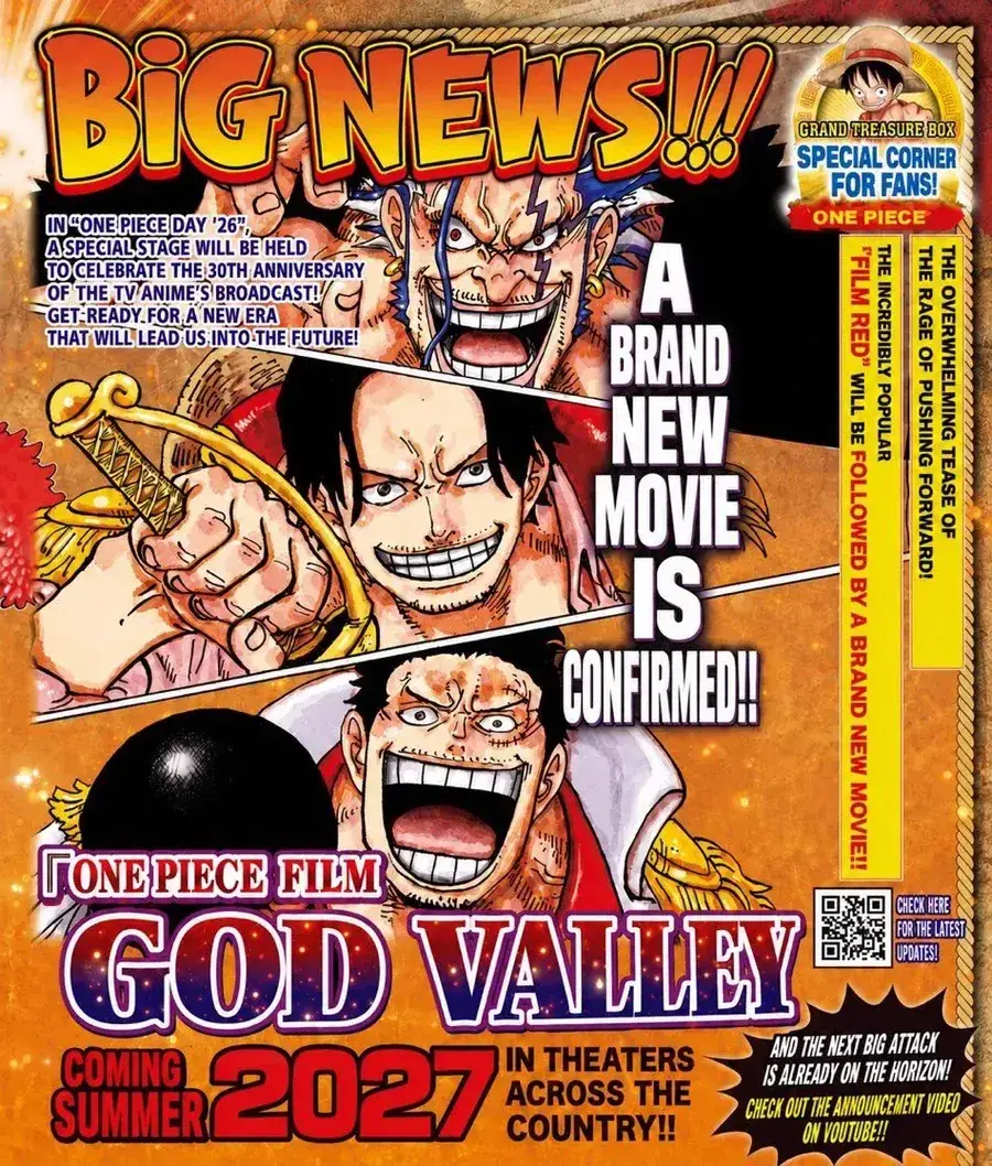 One Piece Chương 1193 – trang 17