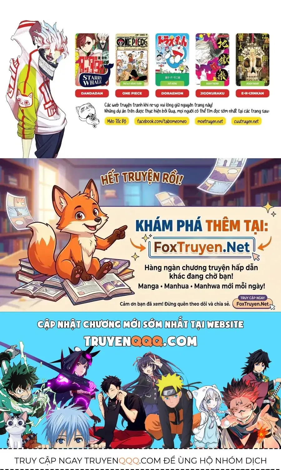 One Piece Chương 1193 – trang 18