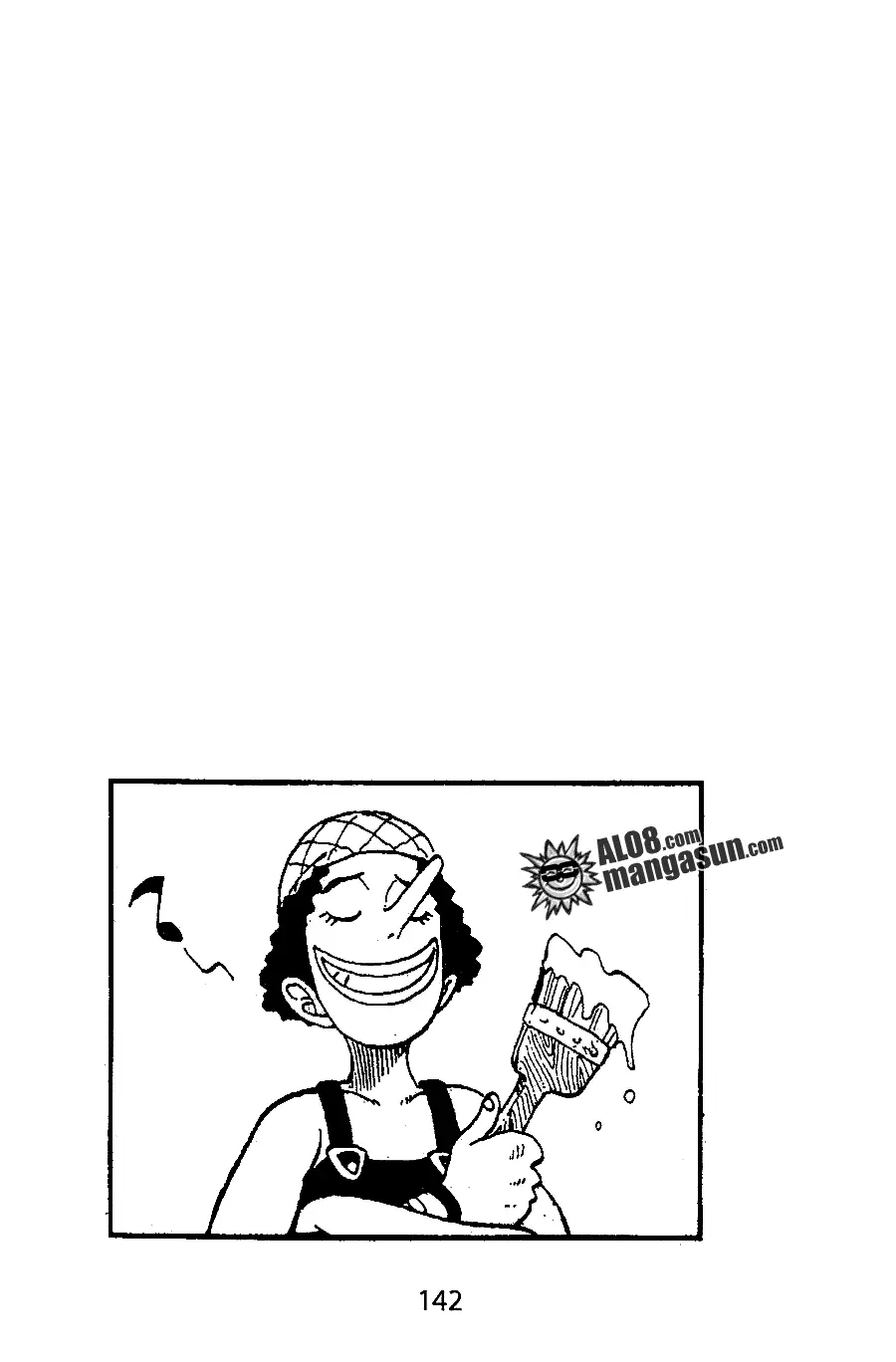 One Piece Chương 123 – trang 20