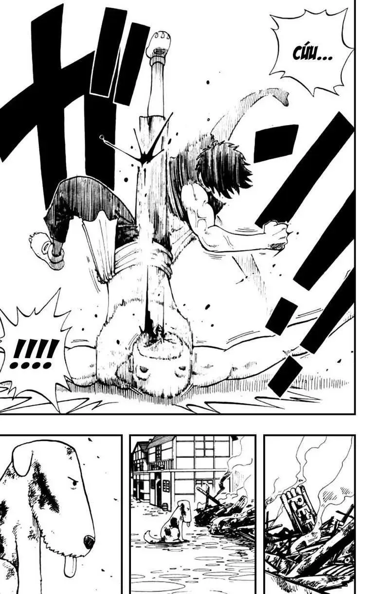 One Piece Chương 13 – trang 15
