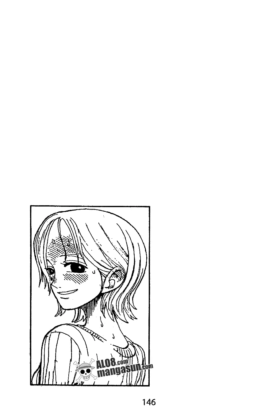 One Piece Chương 131 – trang 20