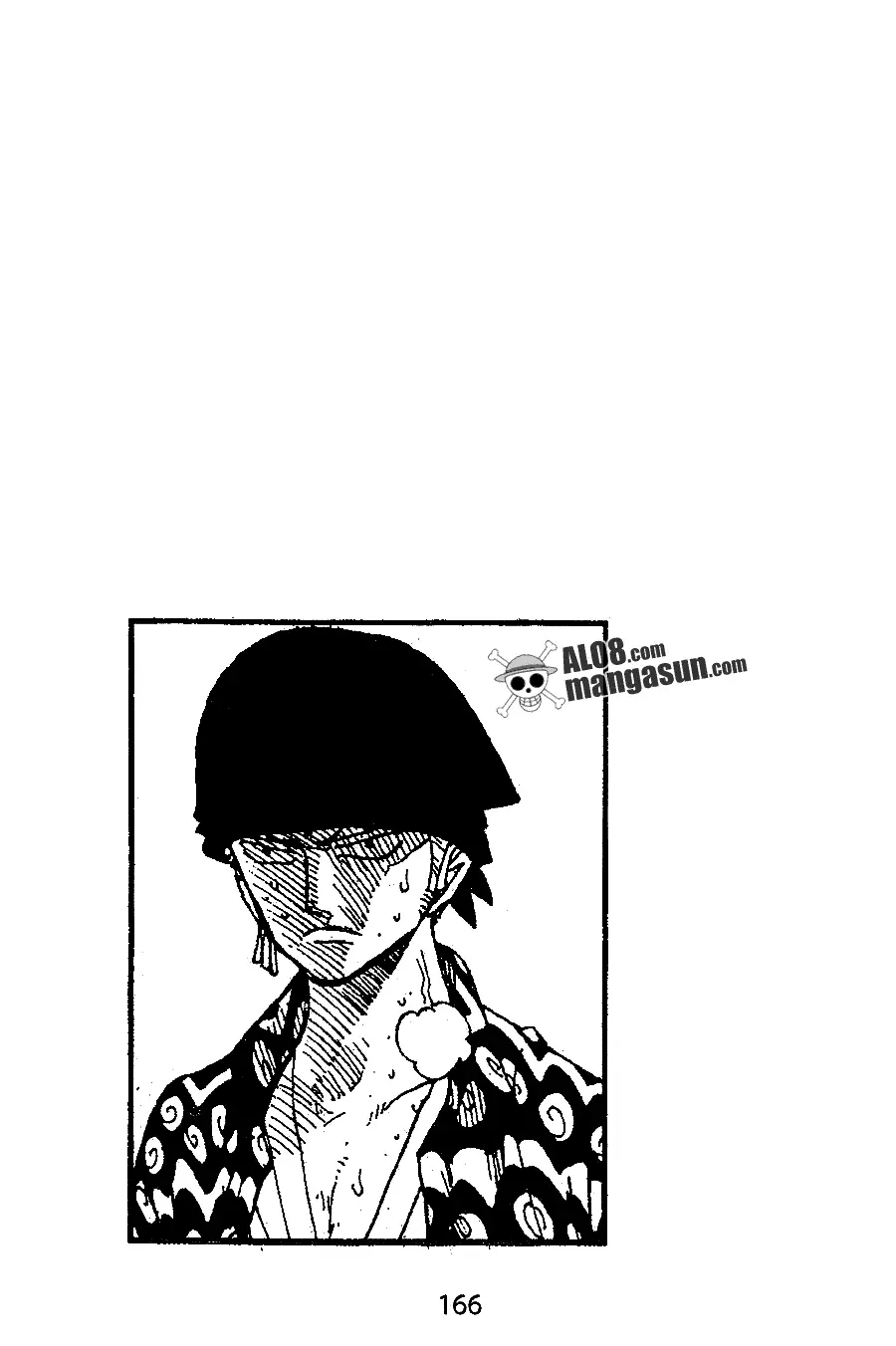 One Piece Chương 132 – trang 20