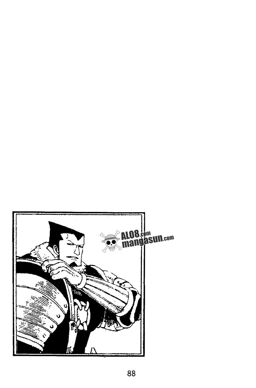 One Piece Chương 136 – trang 19