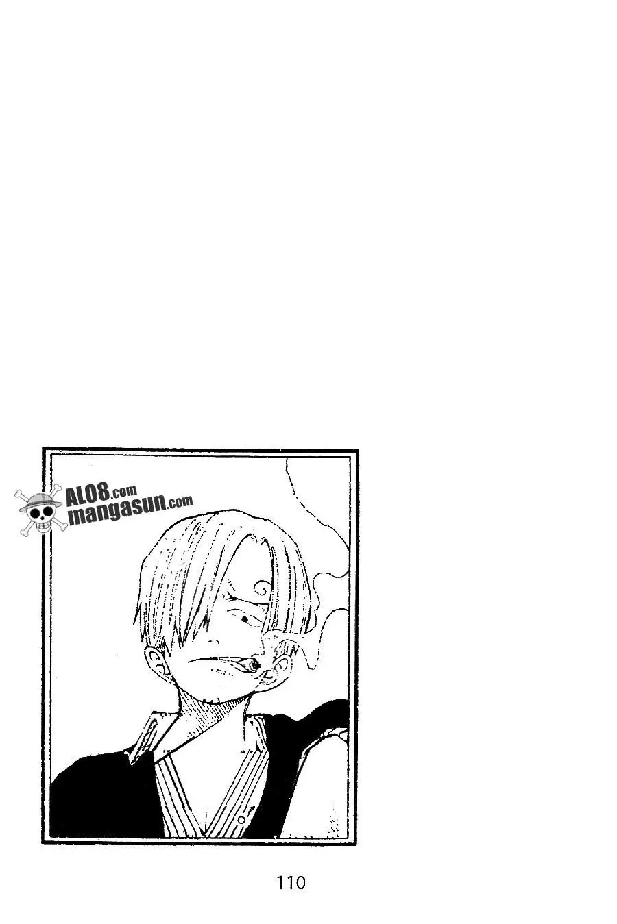 One Piece Chương 137 – trang 22