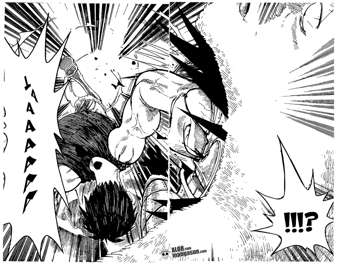One Piece Chương 145 – trang 18