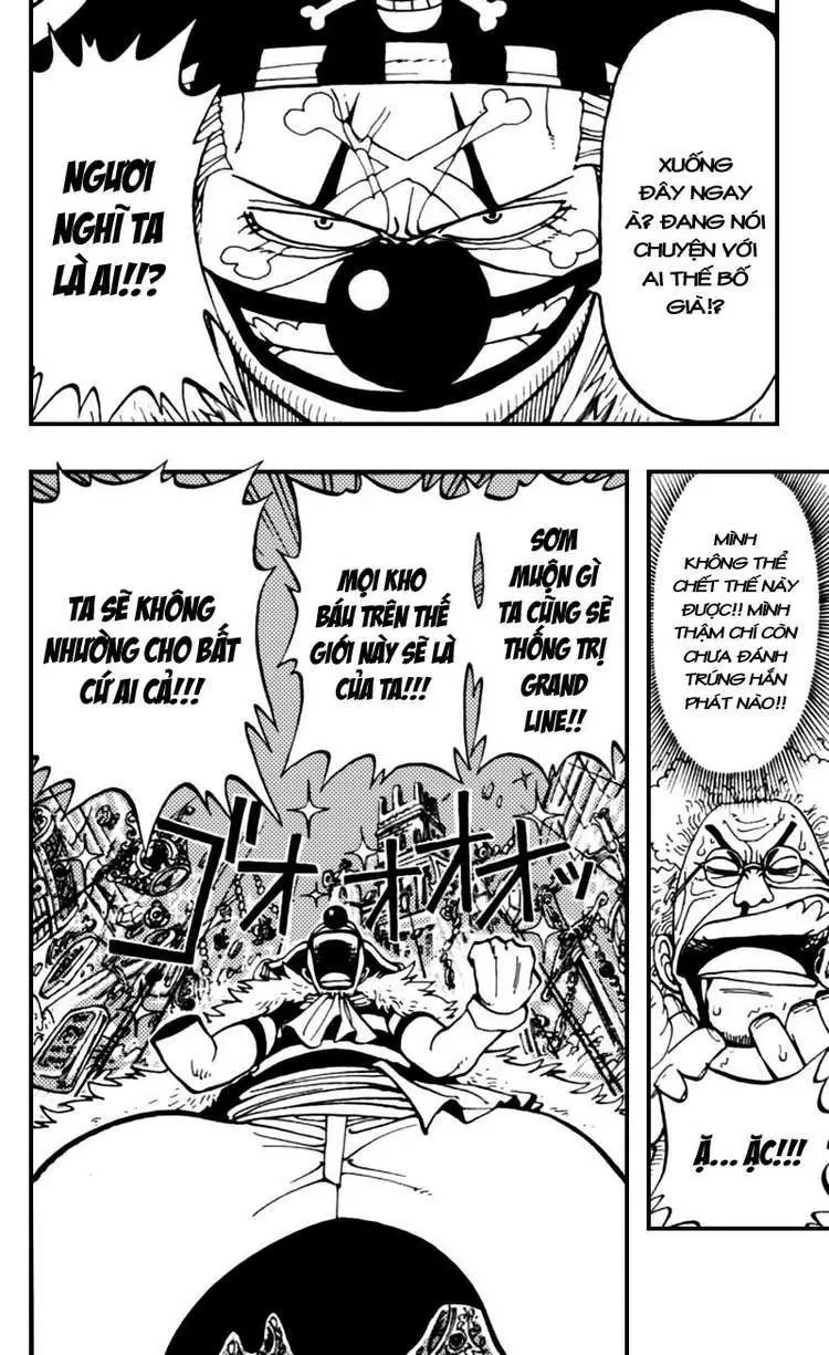 One Piece Chương 15 – trang 8