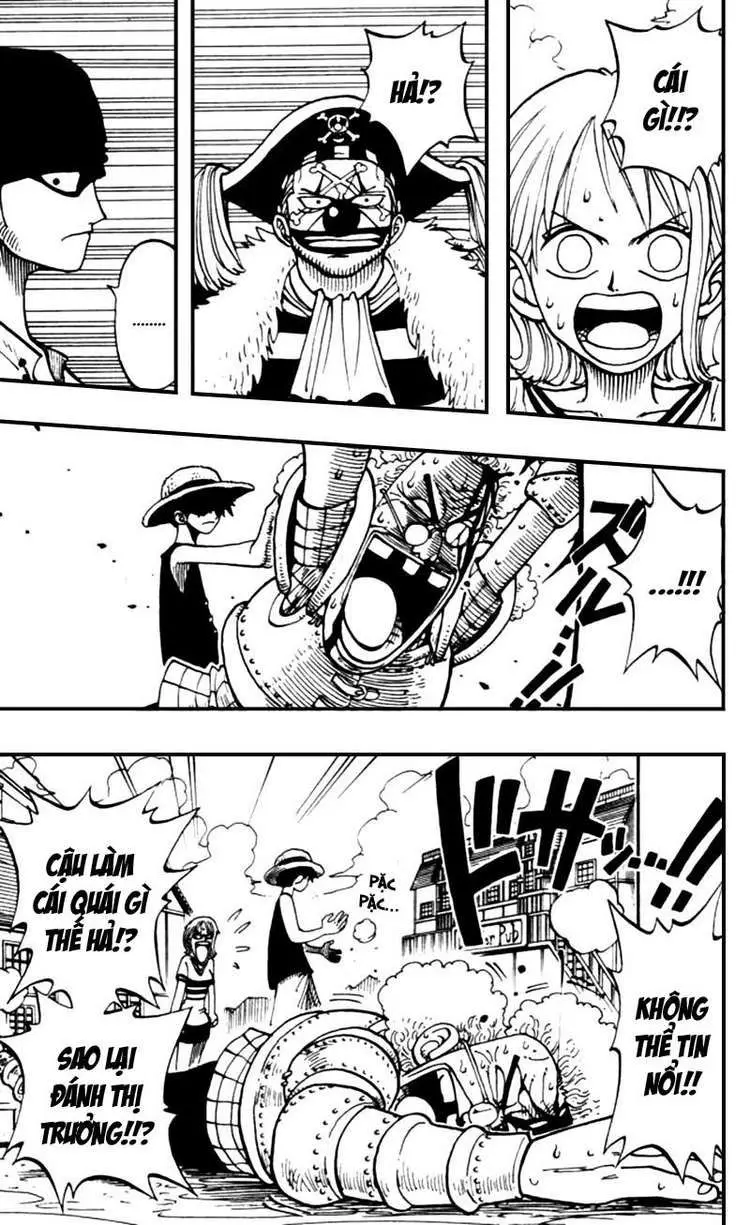One Piece Chương 15 – trang 13