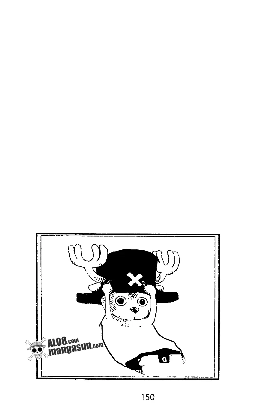 One Piece Chương 155 – trang 19