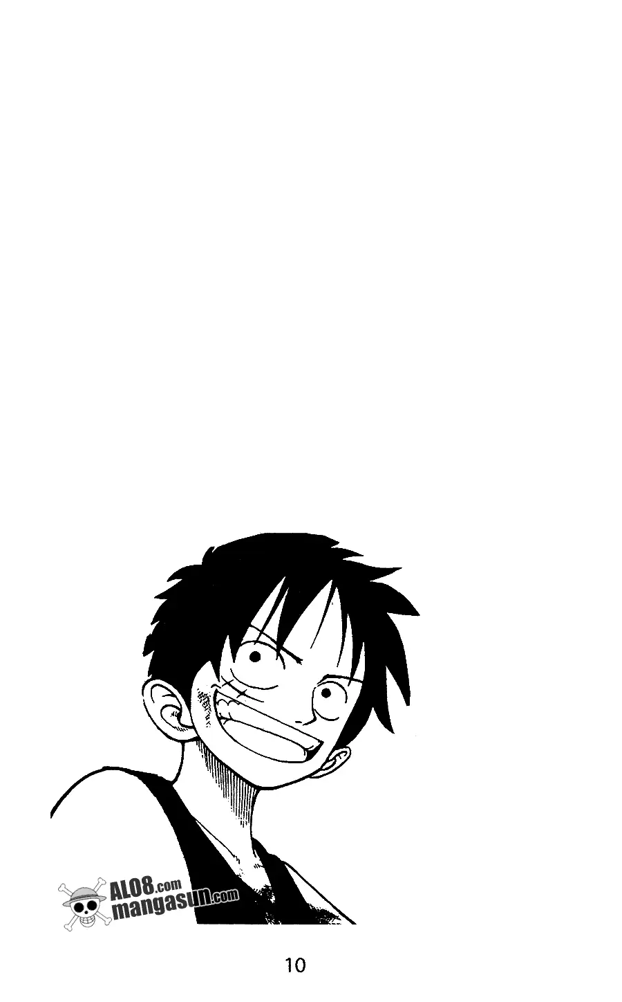 One Piece Chương 156 – trang 19