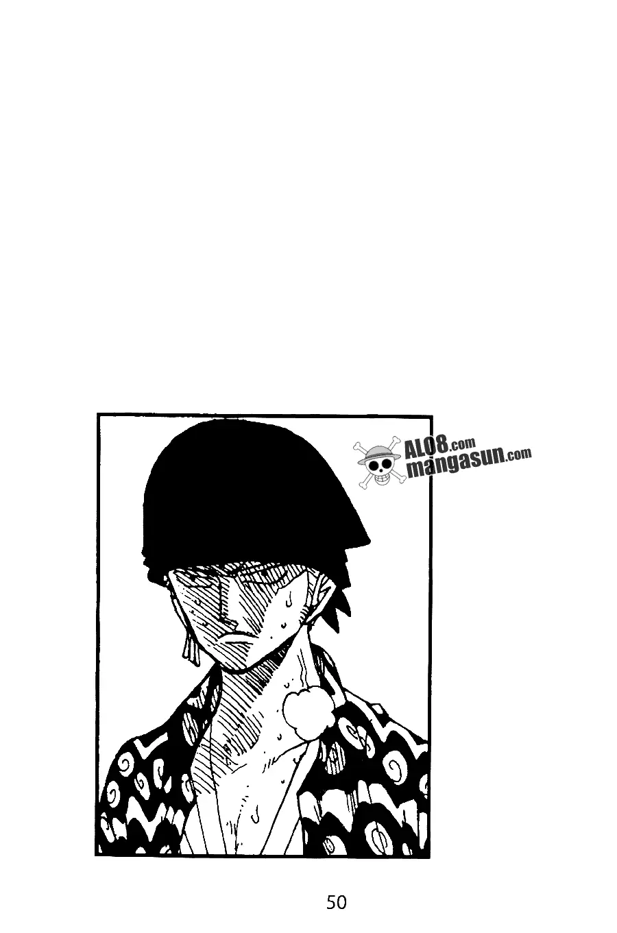 One Piece Chương 158 – trang 20