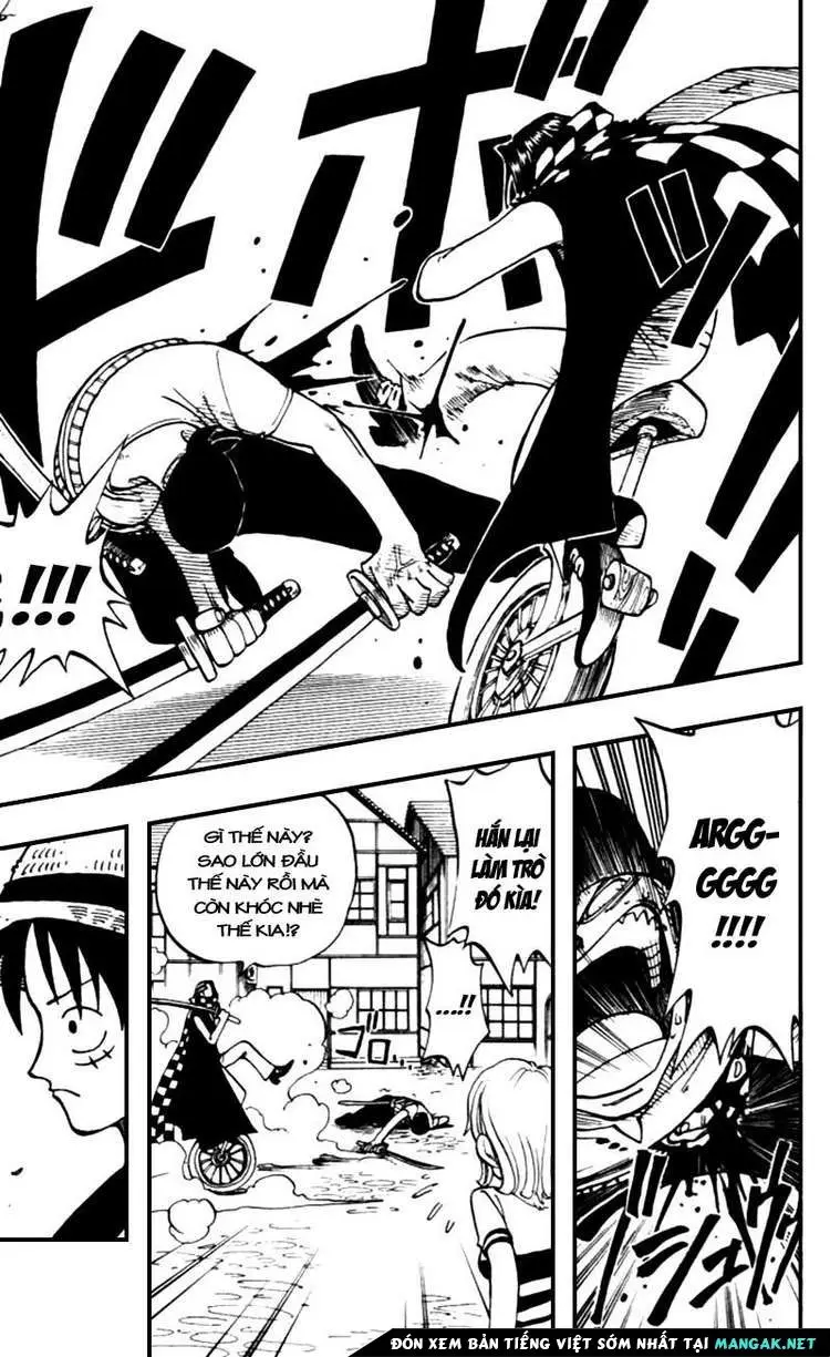 One Piece Chương 16 – trang 13